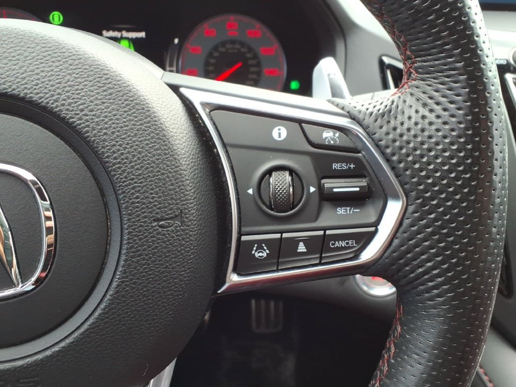 Used 2024 Acura RDX w/ Advance Package AWD/4WD image 35