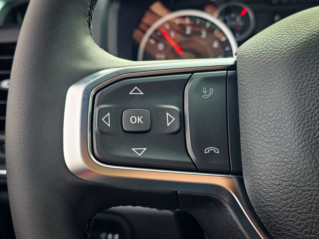 New 2026 RAM 2500 Big Horn image 20