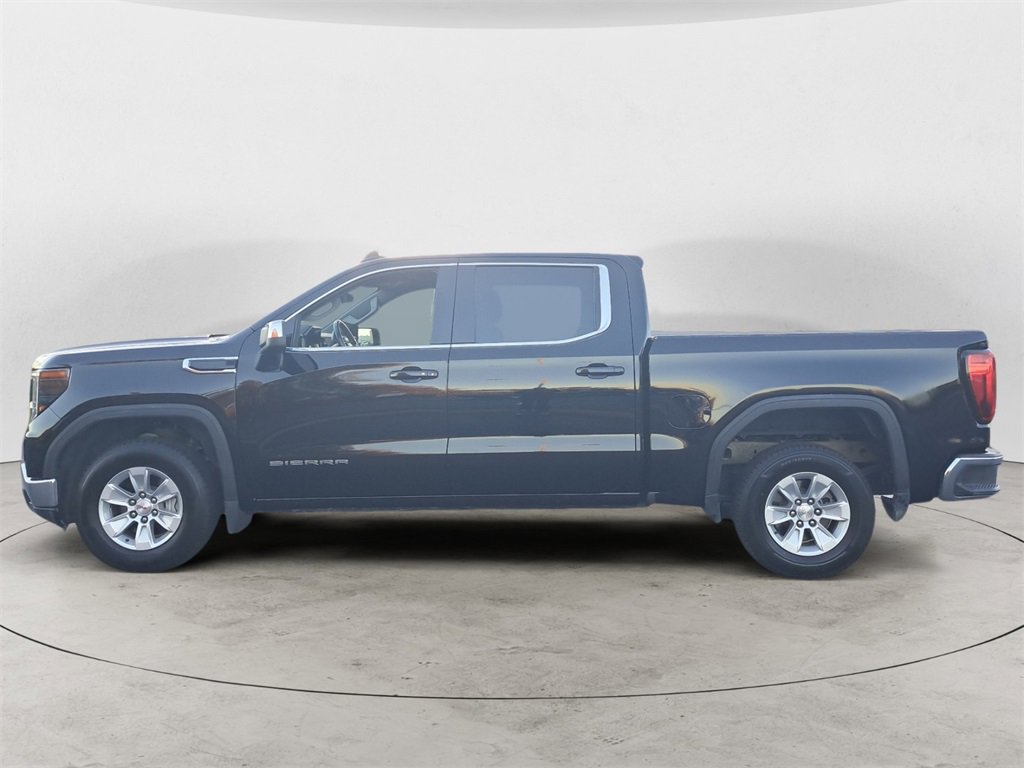 Used 2024 GMC Sierra 1500 SLE image 6
