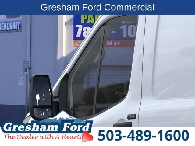 New 2026 Ford Transit 350 148 High Roof AWD image 23