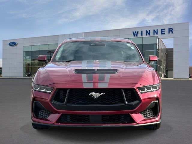 Used 2025 Ford Mustang GT image 6