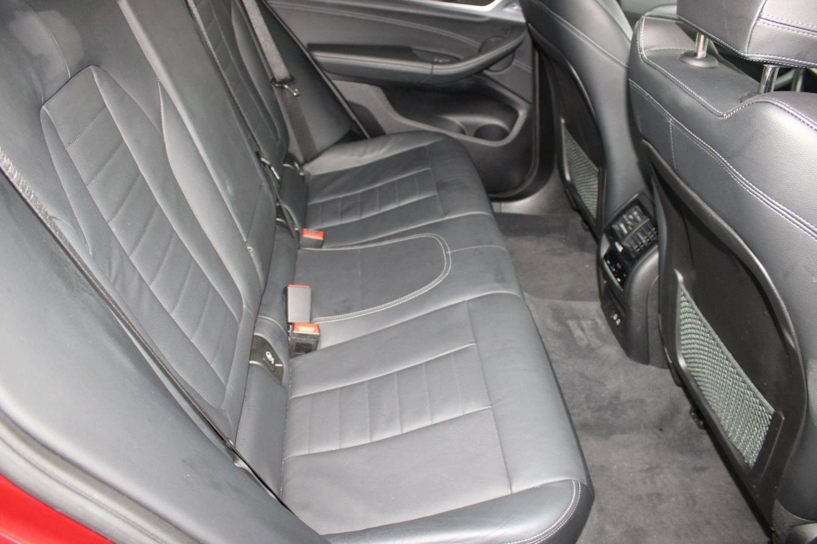 Used 2020 BMW X4 M40i image 32