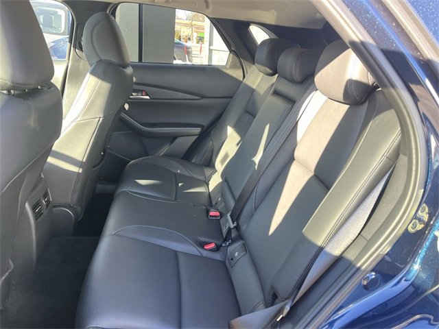 Used 2025 MAZDA CX-30 AWD 2.5 S w/ Preferred Package image 22