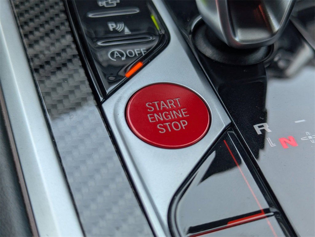 Used 2022 BMW M8 Competition image 23