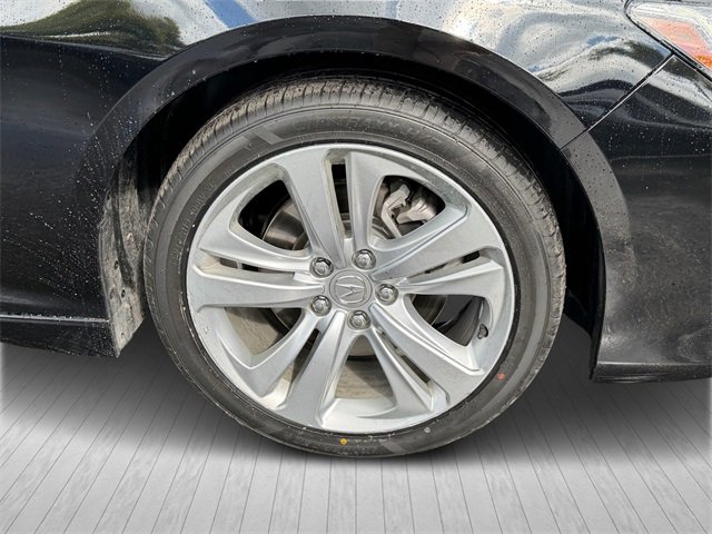 Used 2023 Acura TLX w/ Technology Package image 6