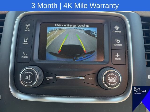Used 2020 RAM 1500 Tradesman w/ Tradesman SXT Package AWD/4WD image 23
