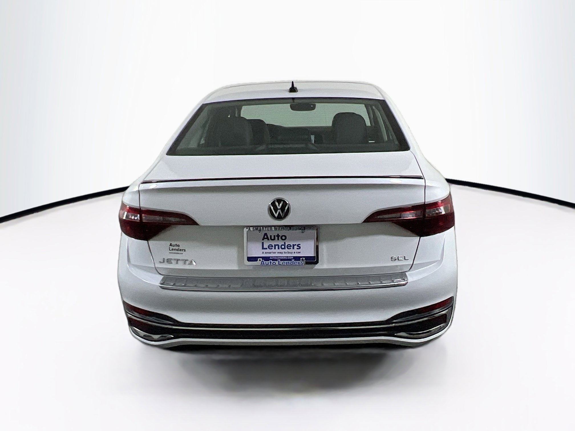 Used 2023 Volkswagen Jetta SEL image 6