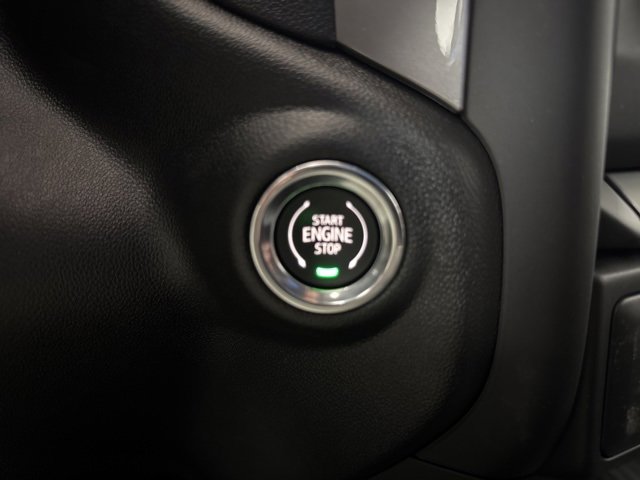 New 2026 Chevrolet Silverado 1500 Custom image 15