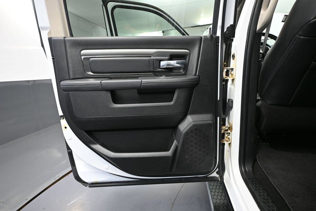 Used 2018 RAM 1500 Sport AWD/4WD image 28