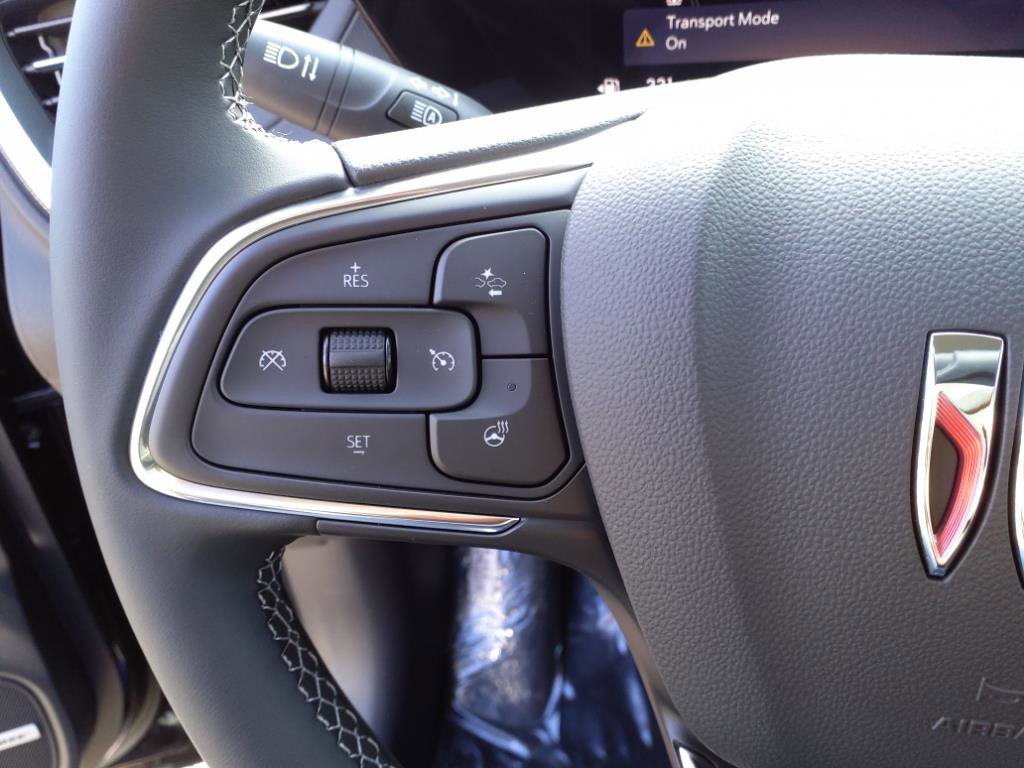 Certified 2024 Buick Encore GX Avenir w/ Avenir Convenience Package image 15