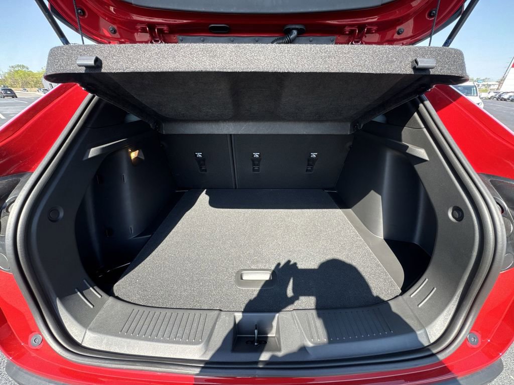 New 2026 Chevrolet Trax RS image 23