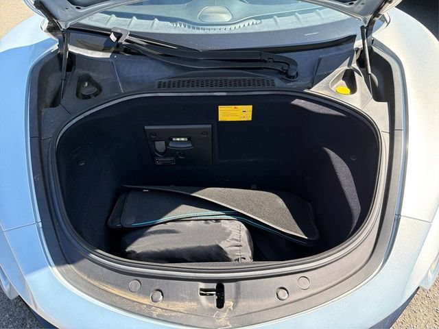Used 2023 McLaren Artura RWD image 19