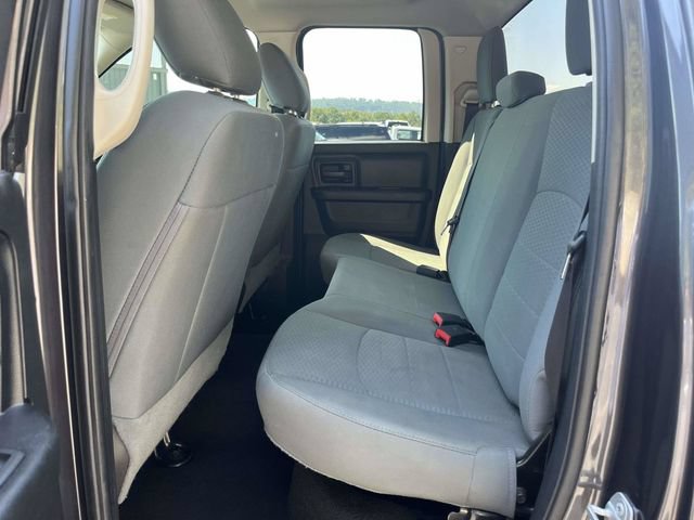 Used 2017 RAM 1500 Express RWD image 15