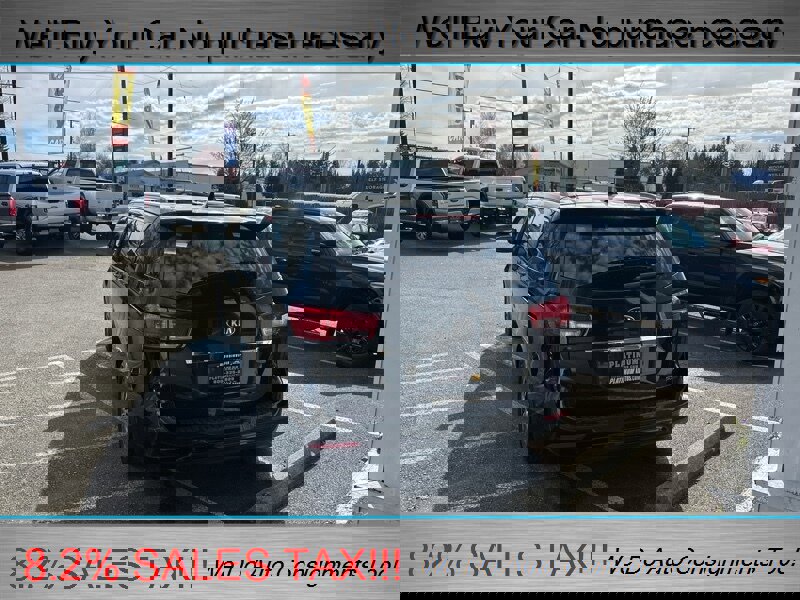 Used 2018 Kia Sedona SX image 7