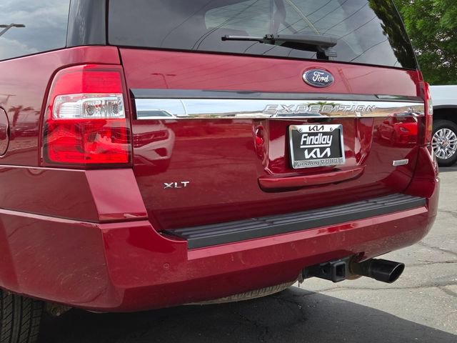 Used 2017 Ford Expedition EL XLT image 5