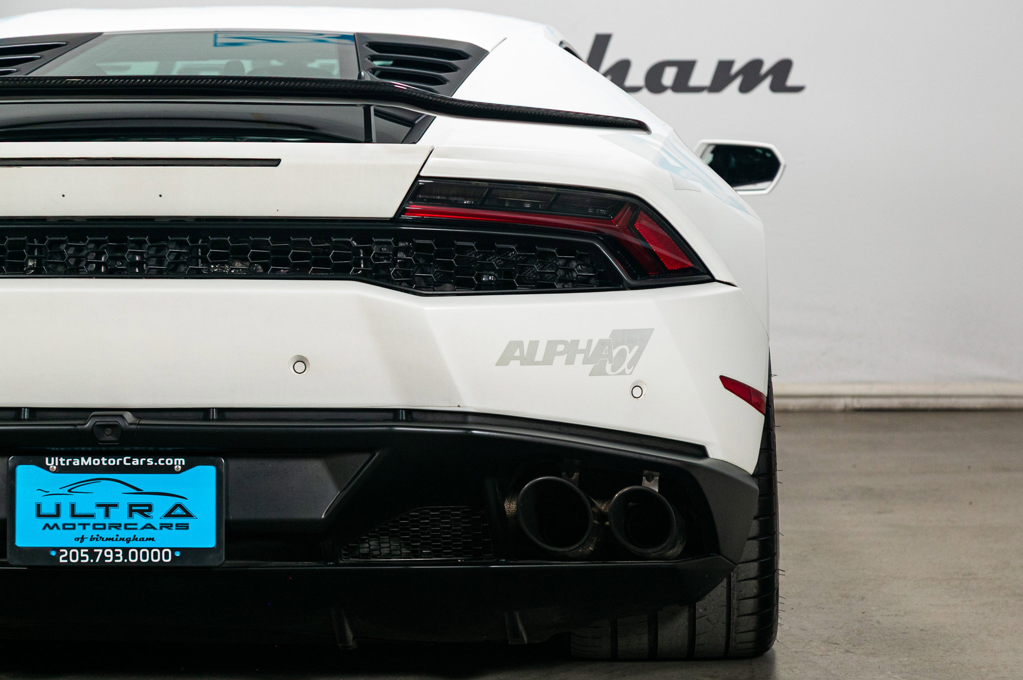 Used 2015 Lamborghini Huracan LP 610-4 image 47