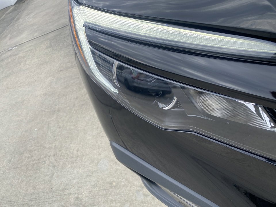 Used 2022 Honda Pilot Sport image 28