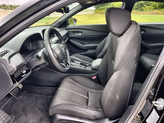 Used 2026 Honda Accord Sport image 11