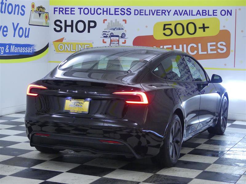 Used 2024 Tesla Model 3 image 6