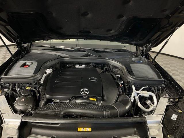 Used 2022 Mercedes-Benz GLC 300 4MATIC image 42