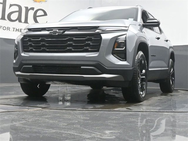 New 2026 Chevrolet Equinox LT w/ Convenience Package II image 4