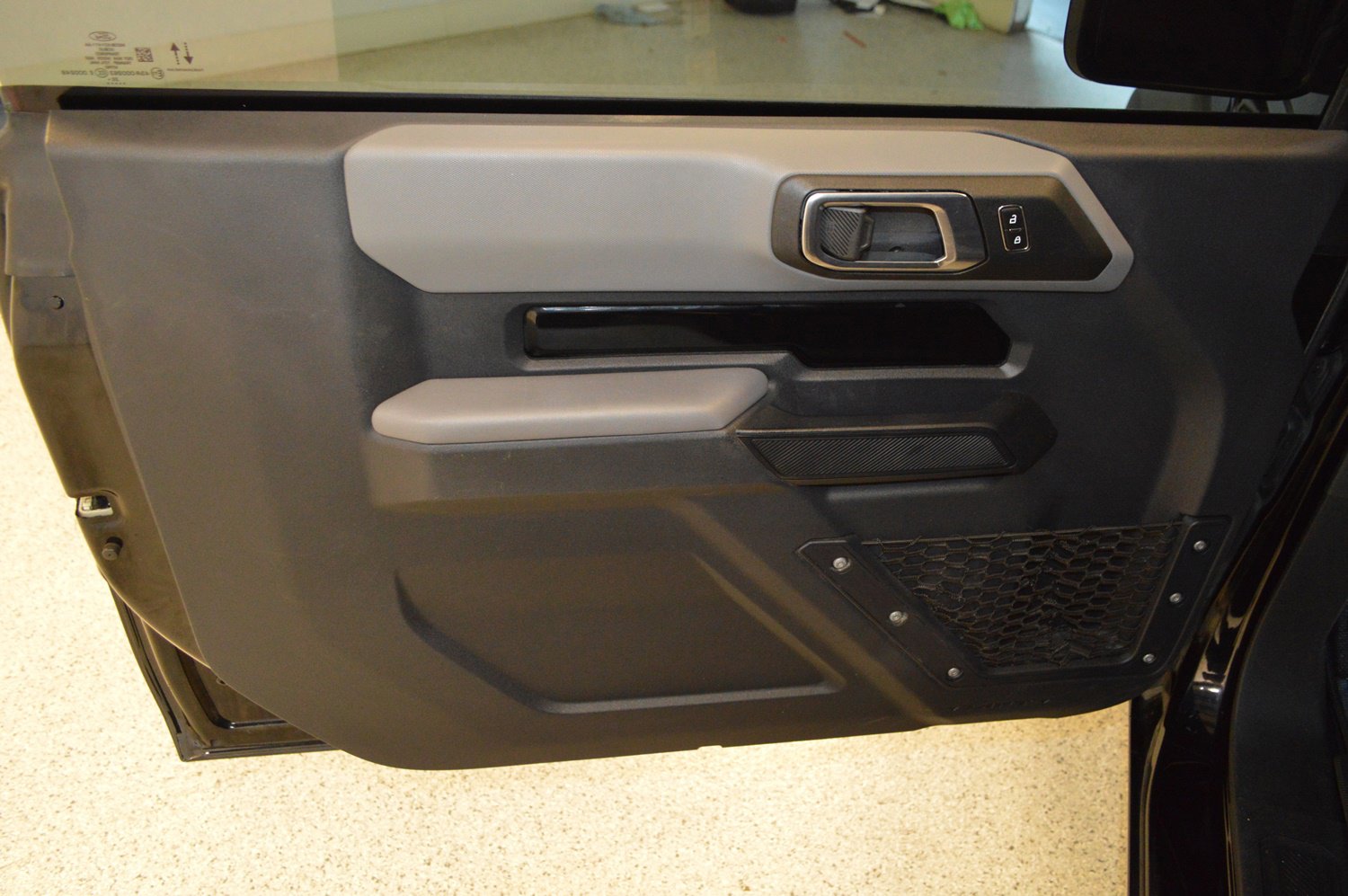 Used 2023 Ford Bronco 2-Door image 14