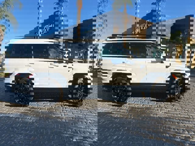 New 2026 Hyundai Santa Fe Calligraphy image 5