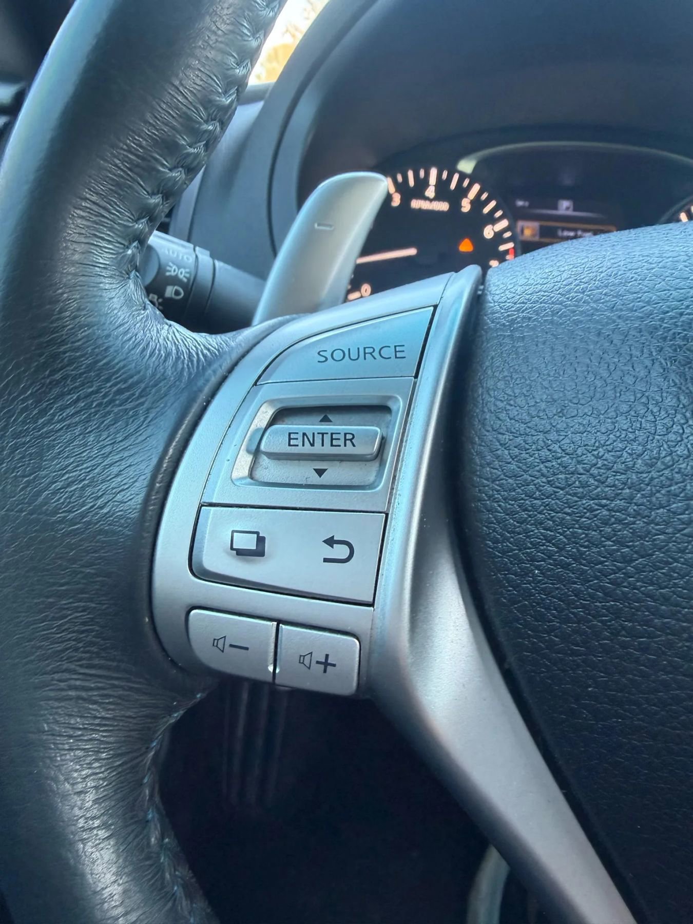 Used 2017 Nissan Altima 2.5 SR image 14