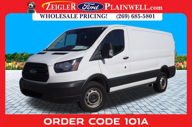 Used 2019 Ford Transit 250 130 Low Roof image 1