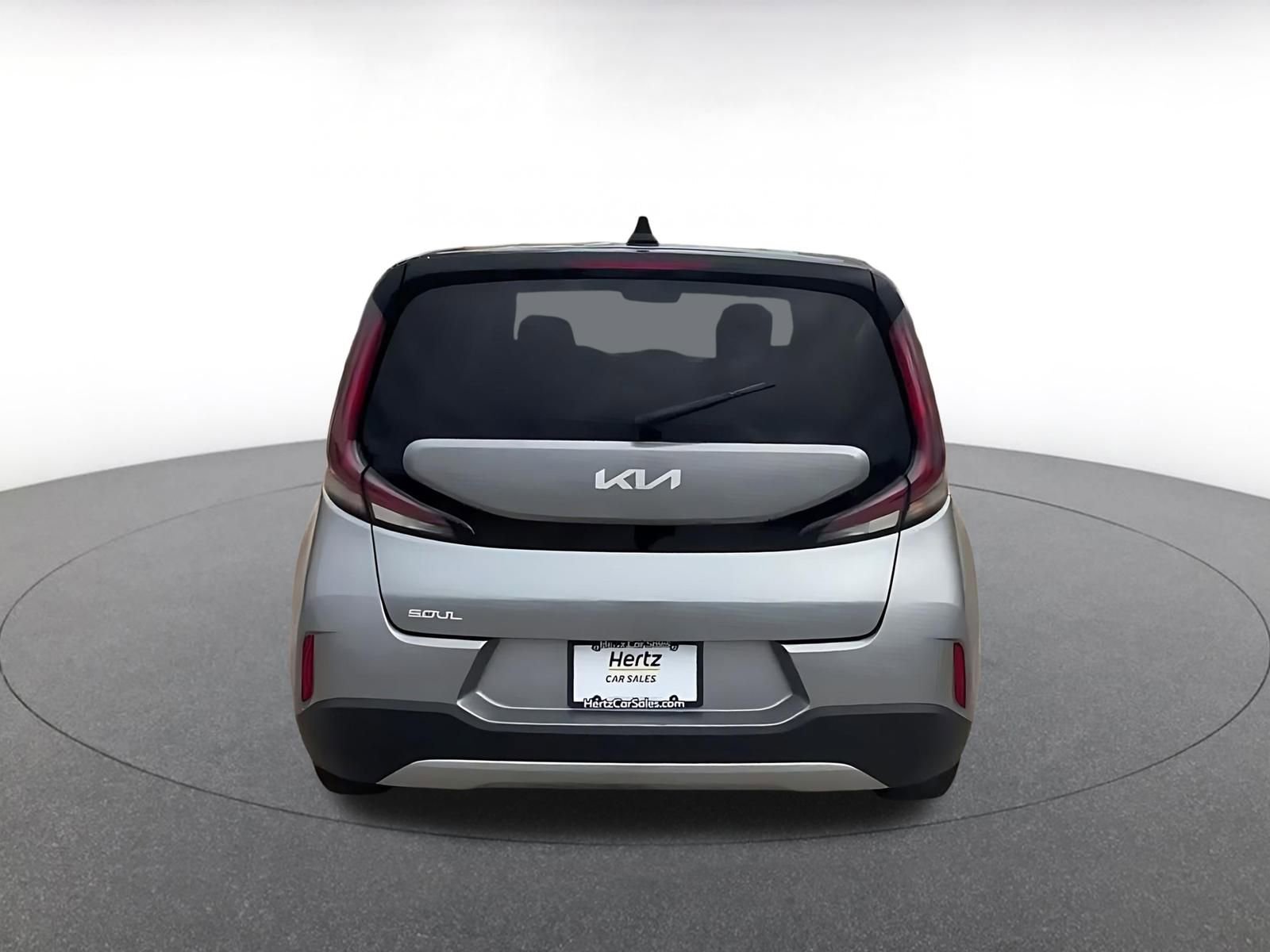 Used 2025 Kia Soul LX w/ LX Technology Package image 12