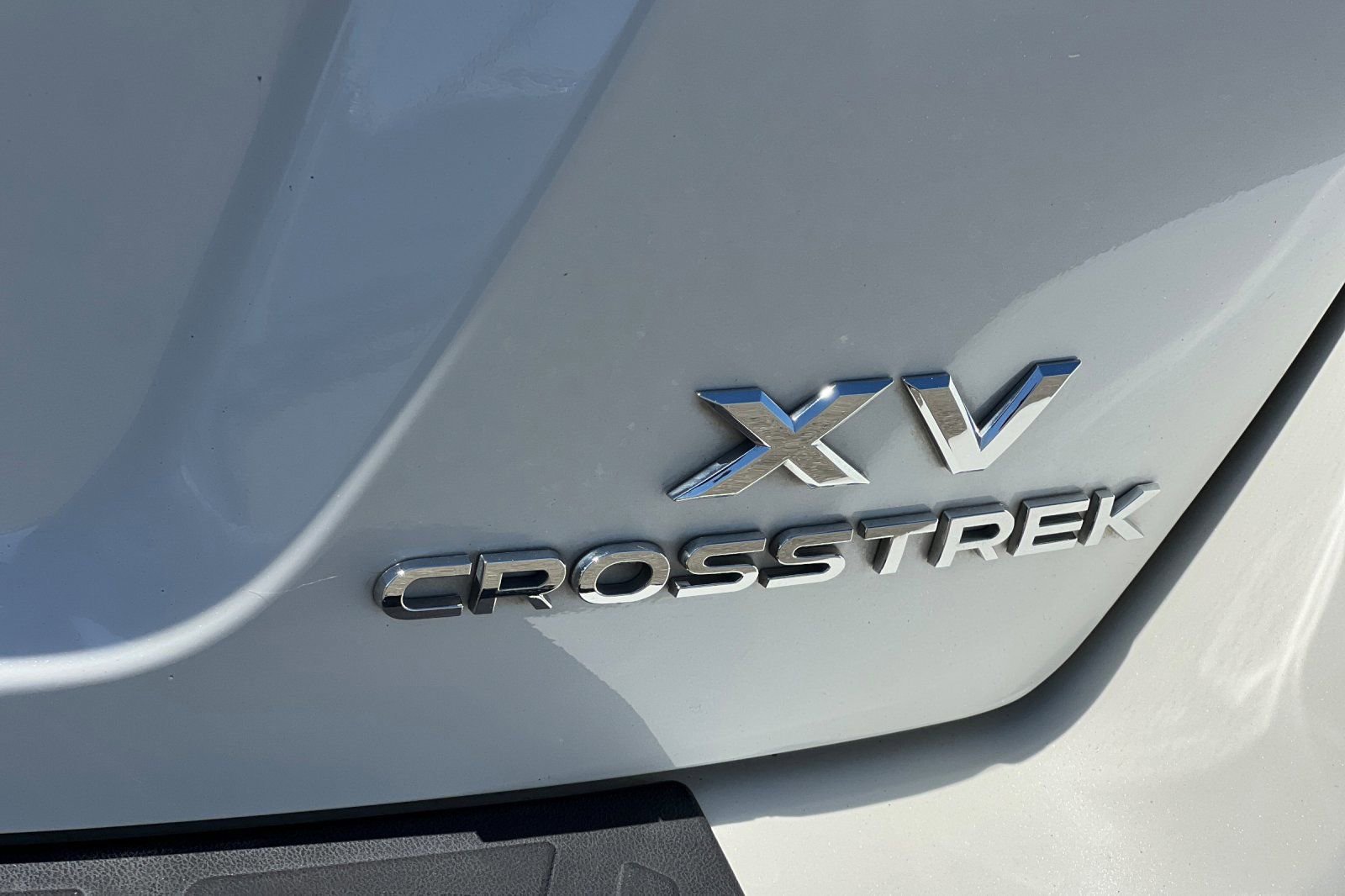 Used 2015 Subaru Crosstrek 2.0i Premium AWD/4WD image 12