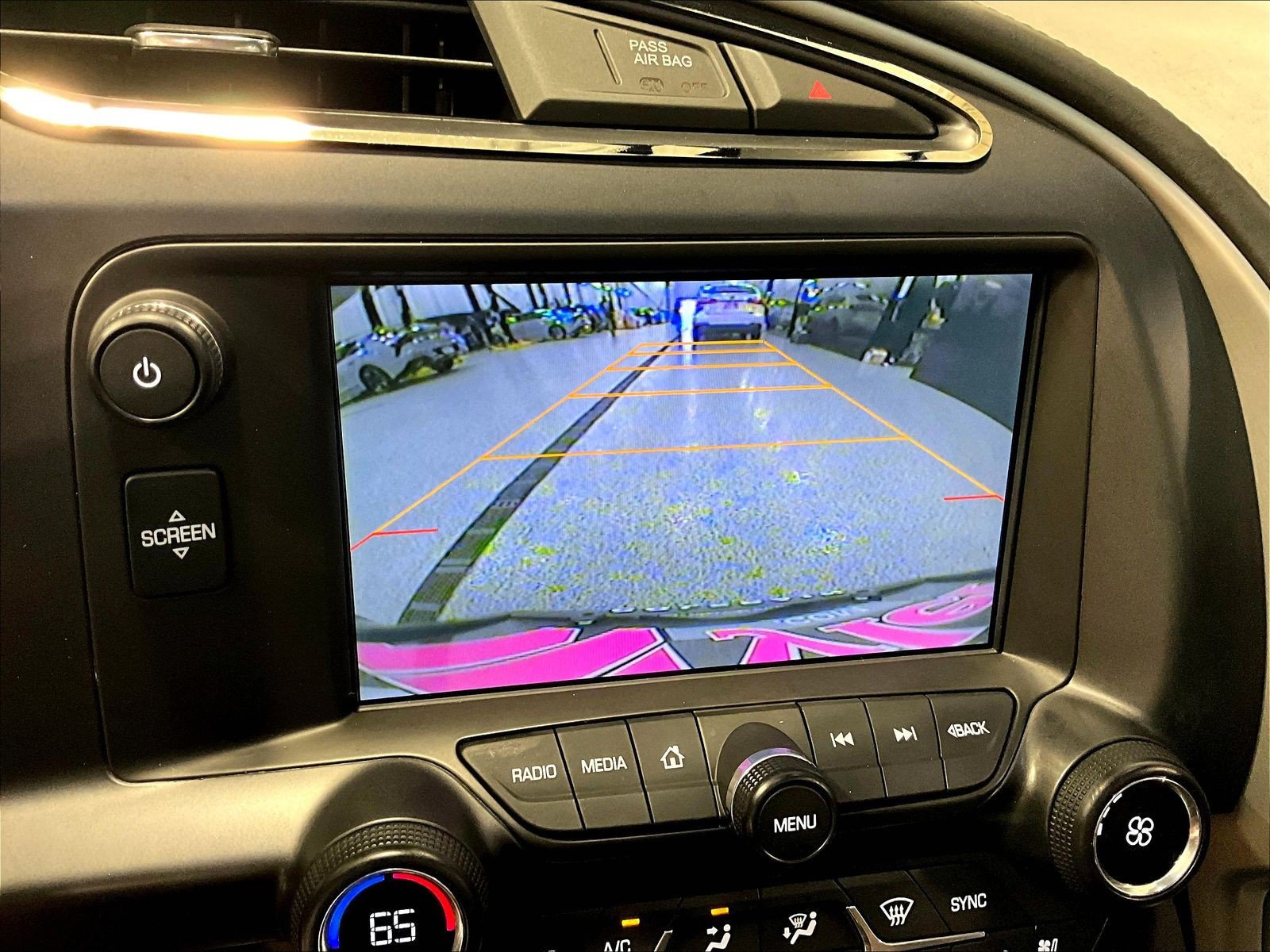 Used 2014 Chevrolet Corvette Stingray Coupe w/ 3LT Preferred Equipment Group RWD image 33