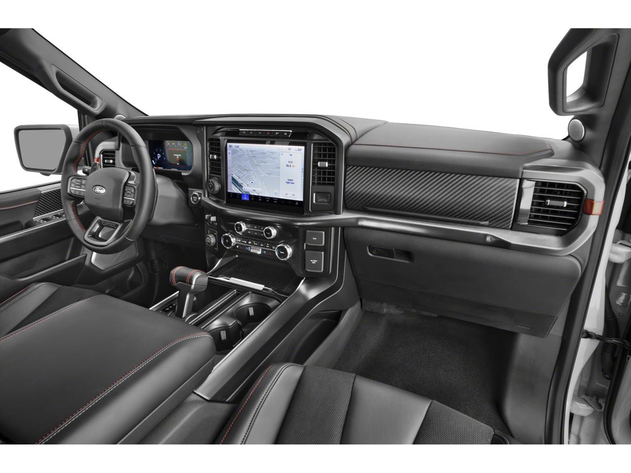 New 2025 Ford F150 Raptor AWD/4WD image 11