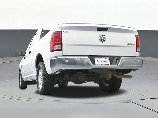 Used 2022 RAM 1500 Tradesman w/ Chrome Appearance Group image 44