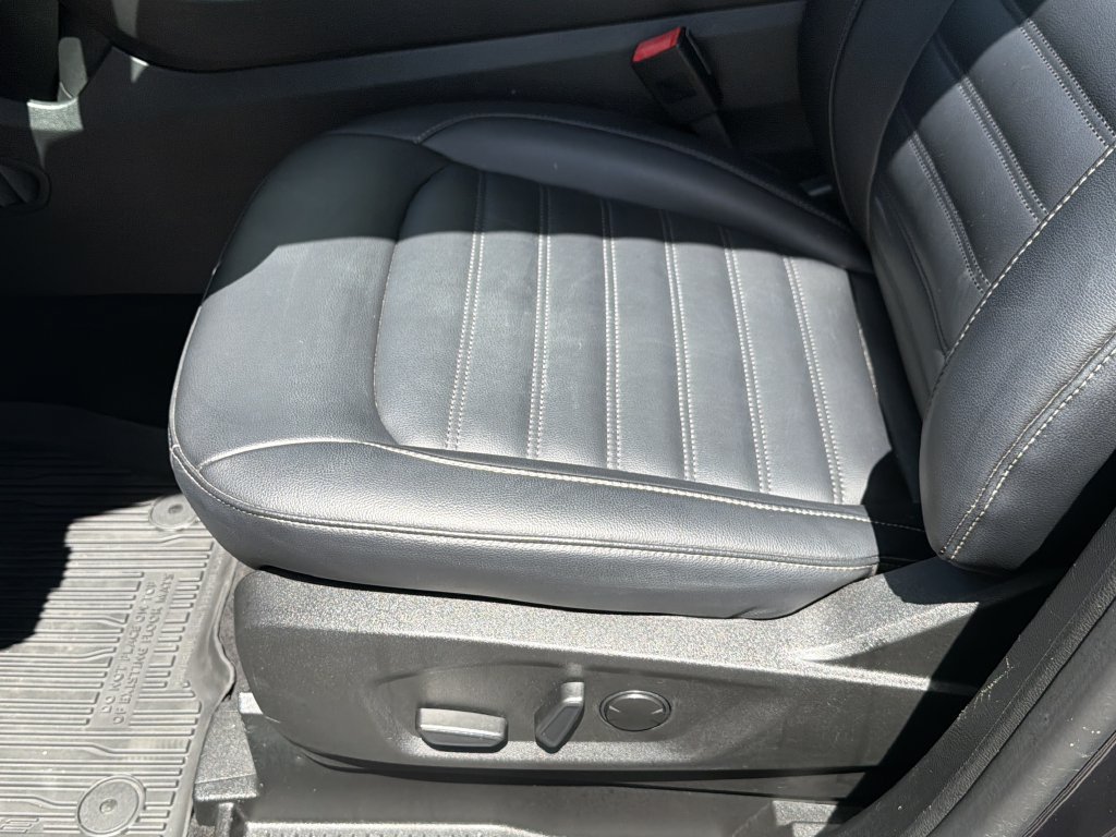 Used 2022 Ford Edge SEL w/ Convenience Package AWD/4WD image 25
