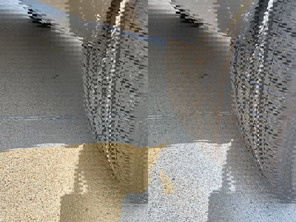 New 2026 Chevrolet Equinox LT w/ Convenience Package II image 5