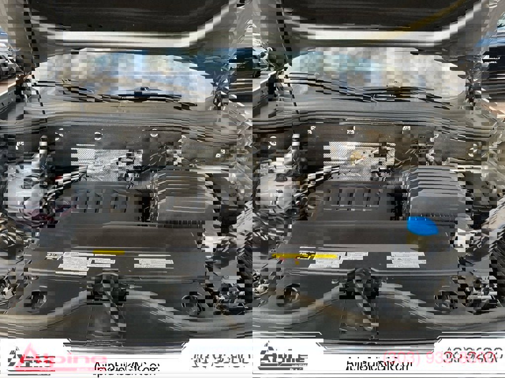 Used 2024 Volkswagen Atlas Cross Sport SEL Premium R-Line image 20