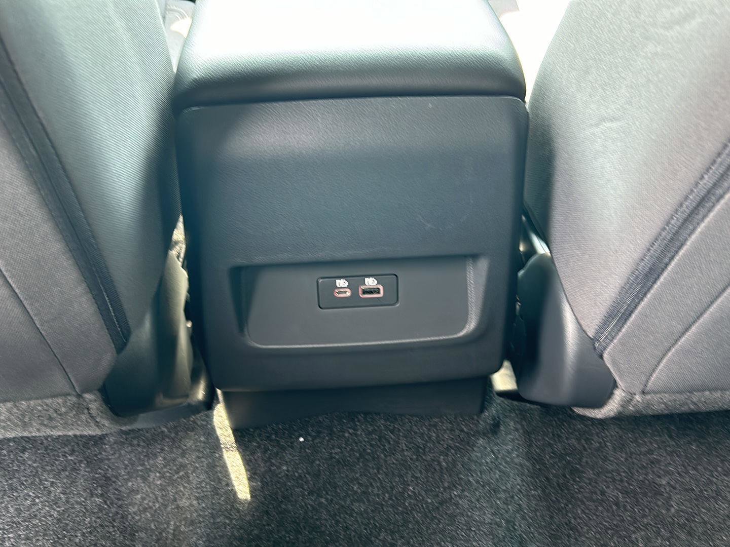 New 2026 Nissan Frontier SV w/ Tow Package image 22