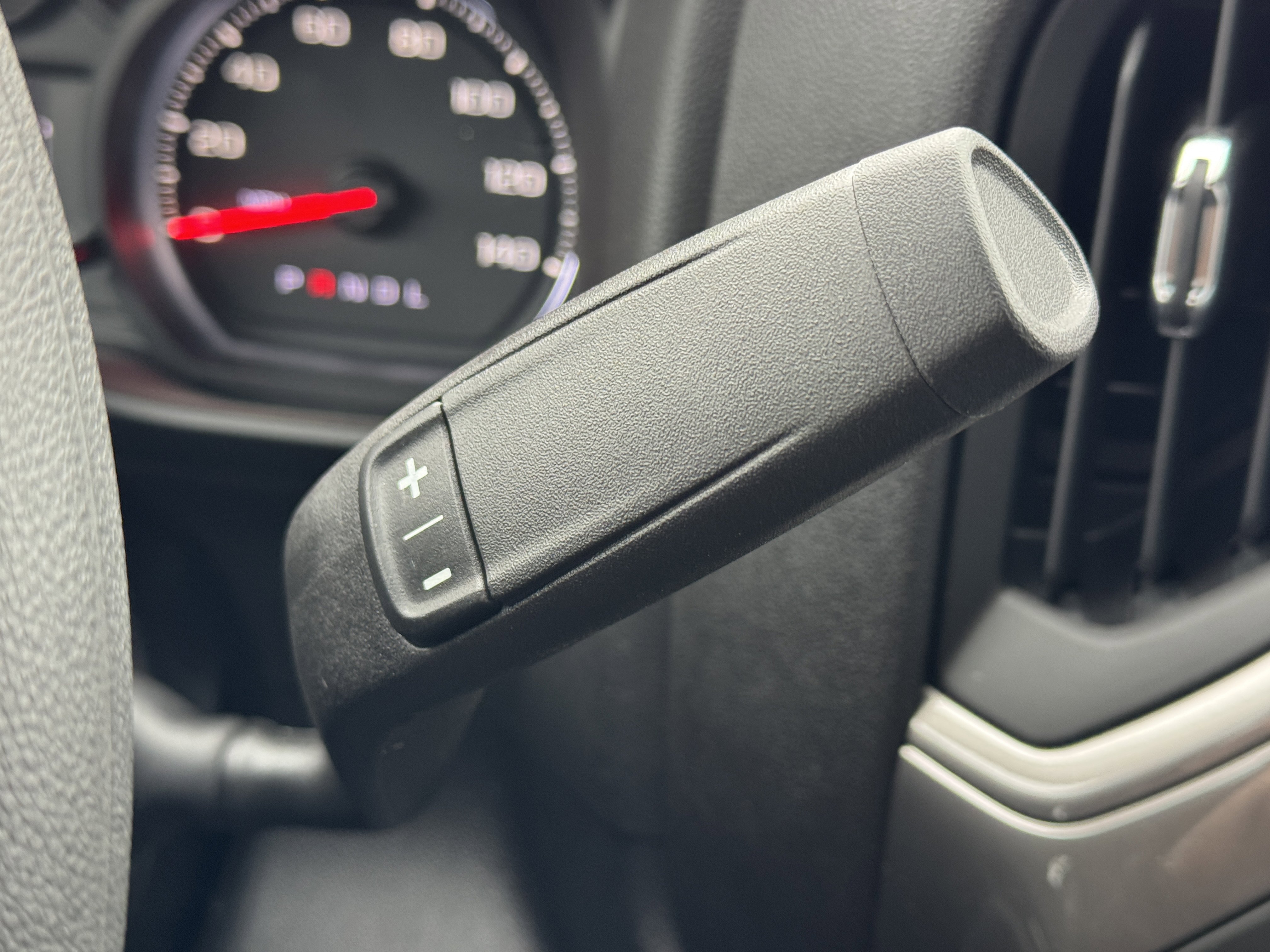 New 2026 Chevrolet Silverado 1500 Custom w/ Turbomax Blackout Package image 26