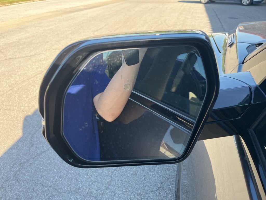 New 2026 Toyota Tundra Limited image 39