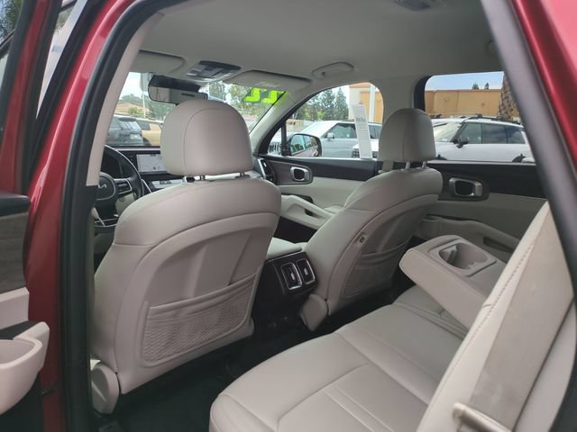 Used 2022 Kia Sorento S AWD/4WD image 27