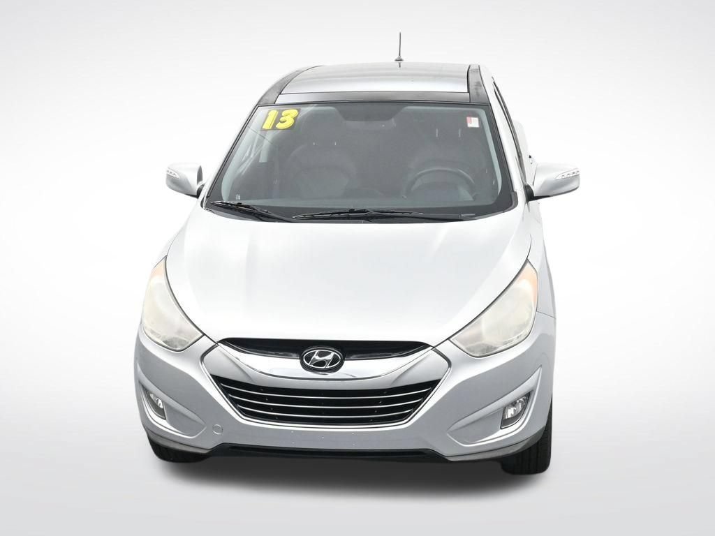 Used 2013 Hyundai Tucson Limited w/ Premium Pkg FWD image 23