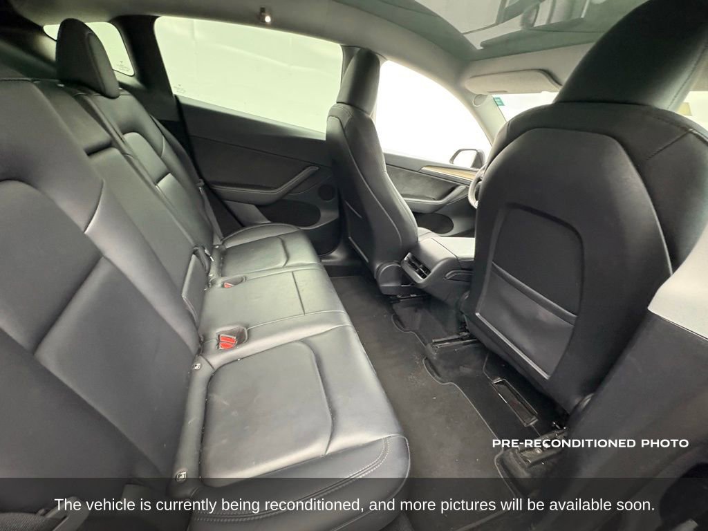 Used 2023 Tesla Model Y Performance image 13
