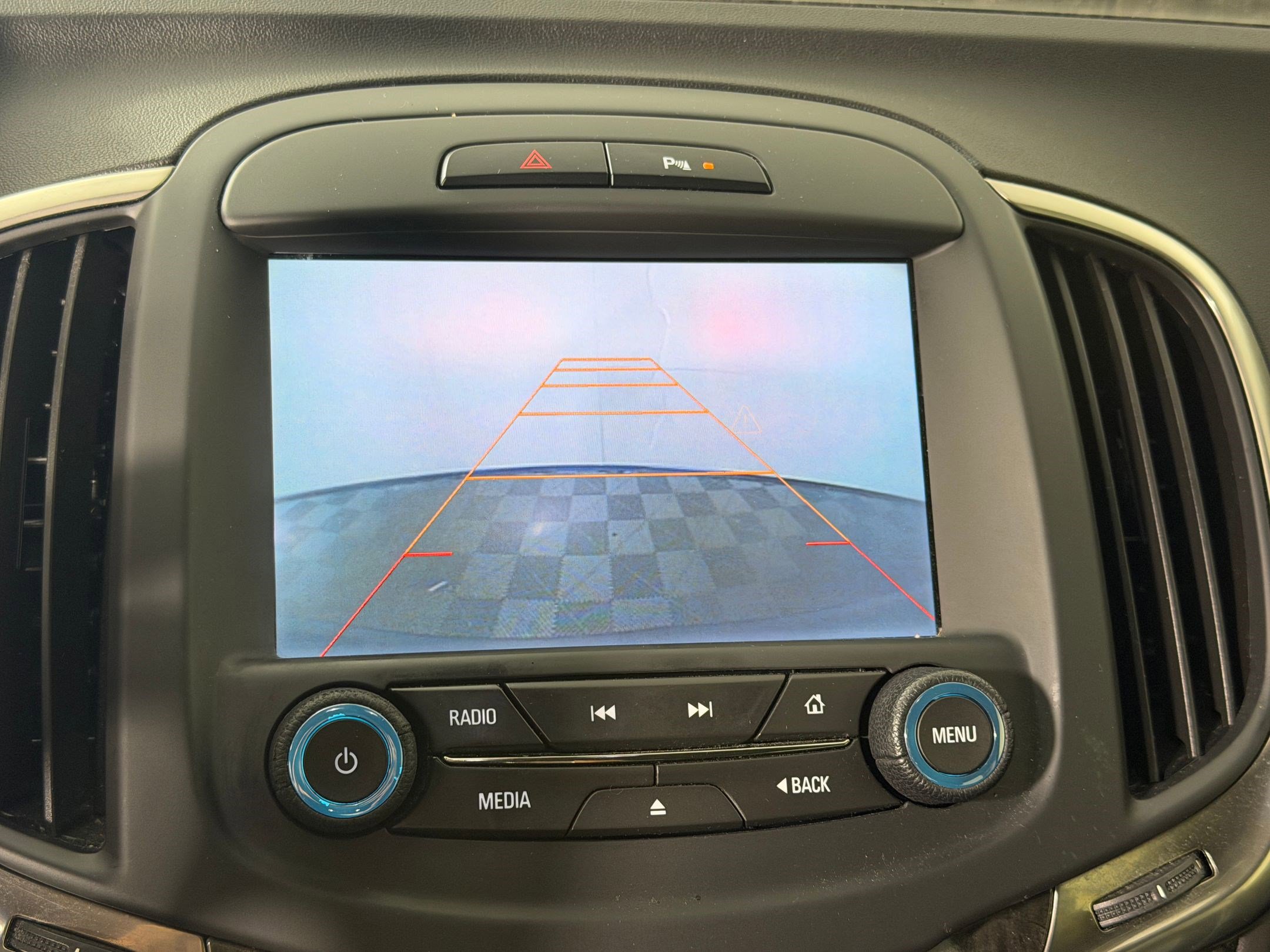 Used 2014 Buick LaCrosse Leather FWD image 26