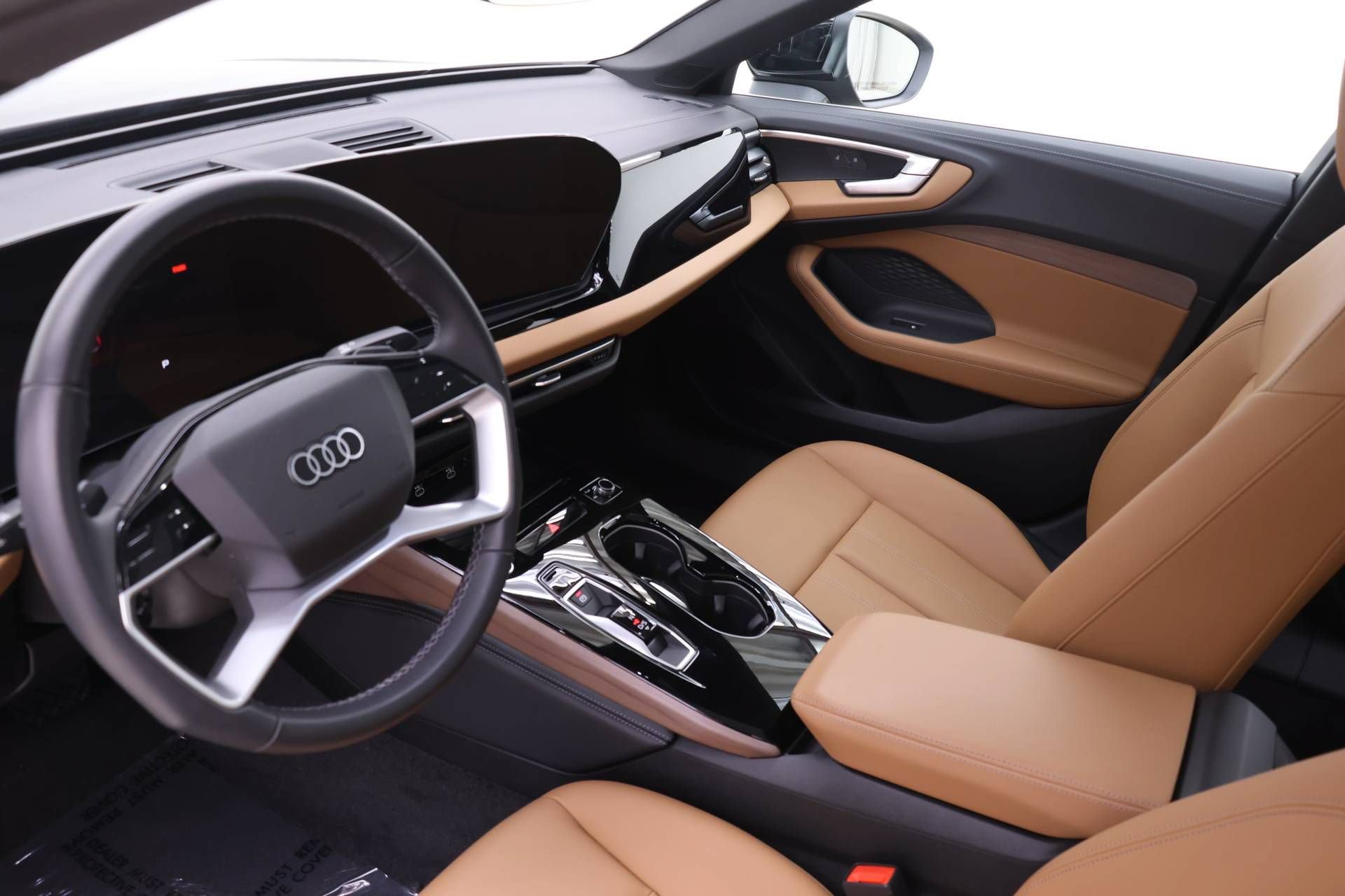 Certified 2025 Audi A5 2.0T Premium w/ Convenience Package AWD/4WD image 7
