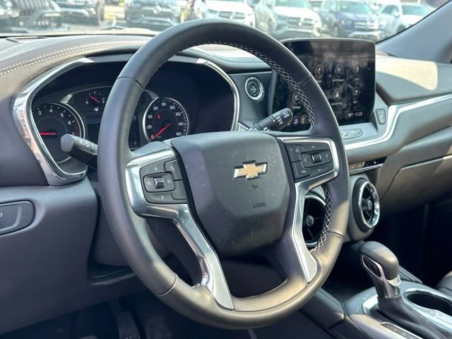 Used 2023 Chevrolet Blazer LT w/ LPO, Floor Liner Package FWD image 17
