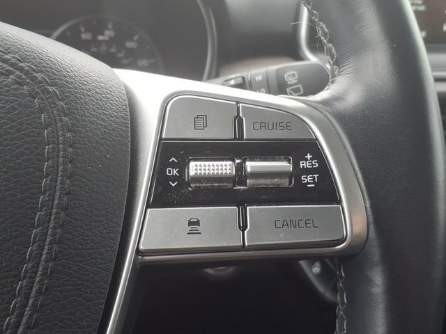 Used 2022 Kia Telluride SX AWD/4WD image 37