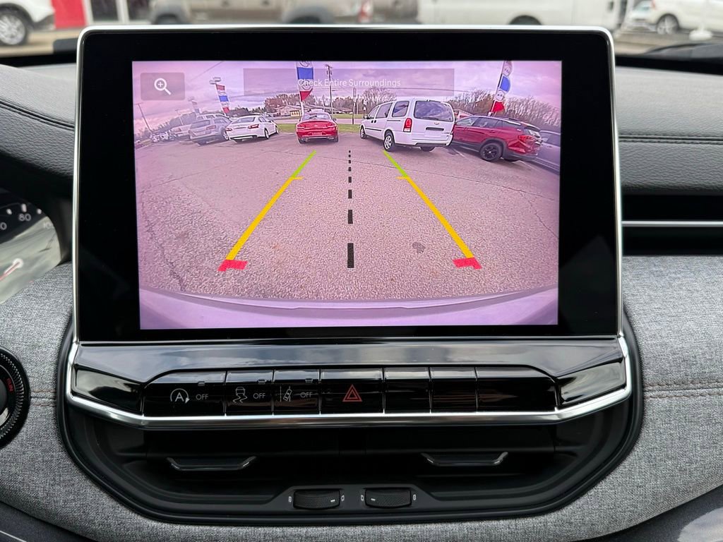 Used 2022 Jeep Compass Latitude image 33