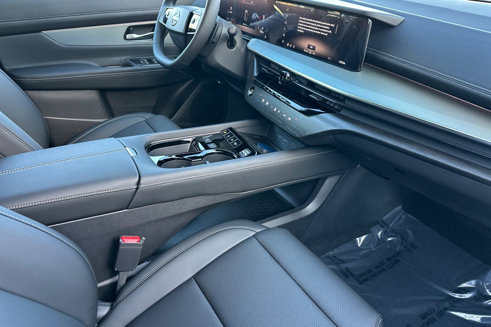 New 2026 Nissan Murano SL image 19