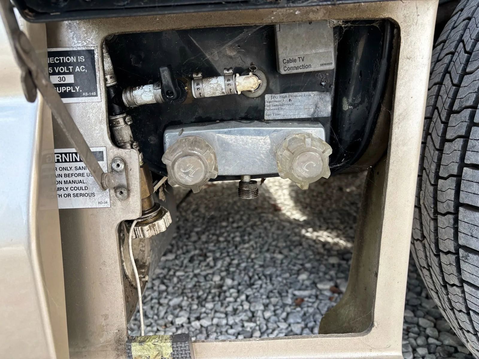 Used 2012 Chevrolet Express 2500 w/ Power Package image 48